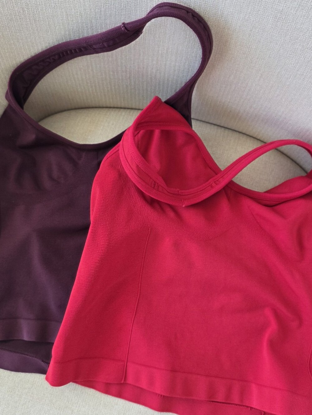 BO + TEE Halter Top BUNDLE